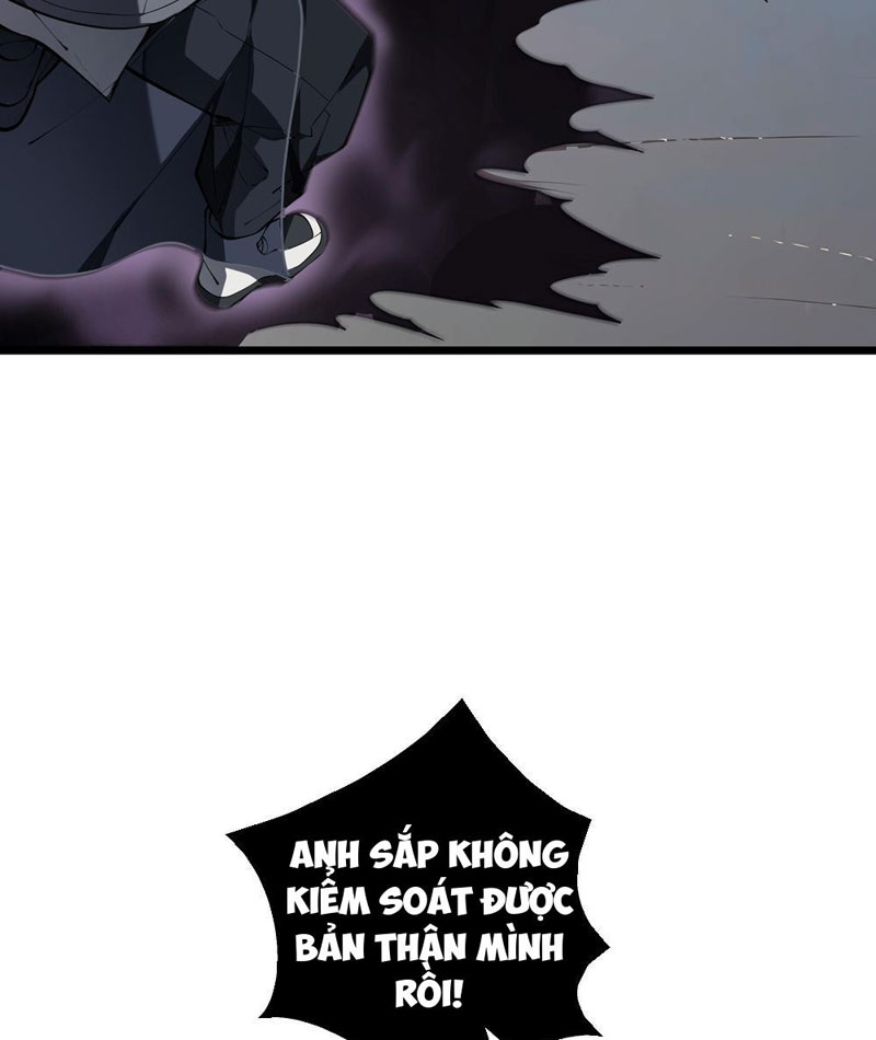 Mộ Quang Phân Giới Chapter 8 - Trang 2