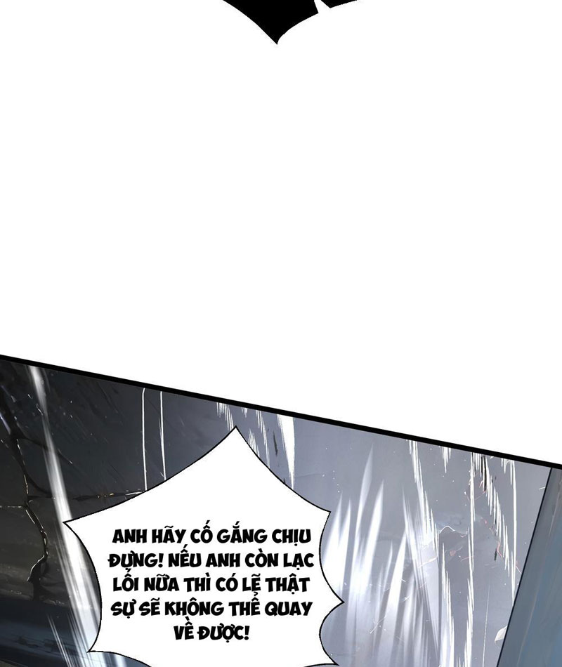 Mộ Quang Phân Giới Chapter 8 - Trang 2