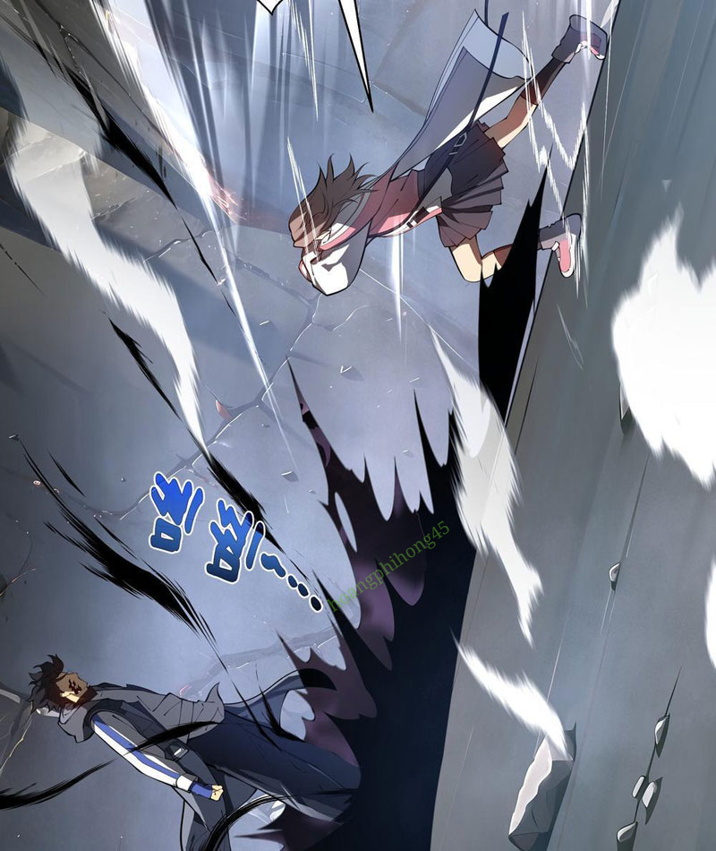 Mộ Quang Phân Giới Chapter 8 - Trang 2