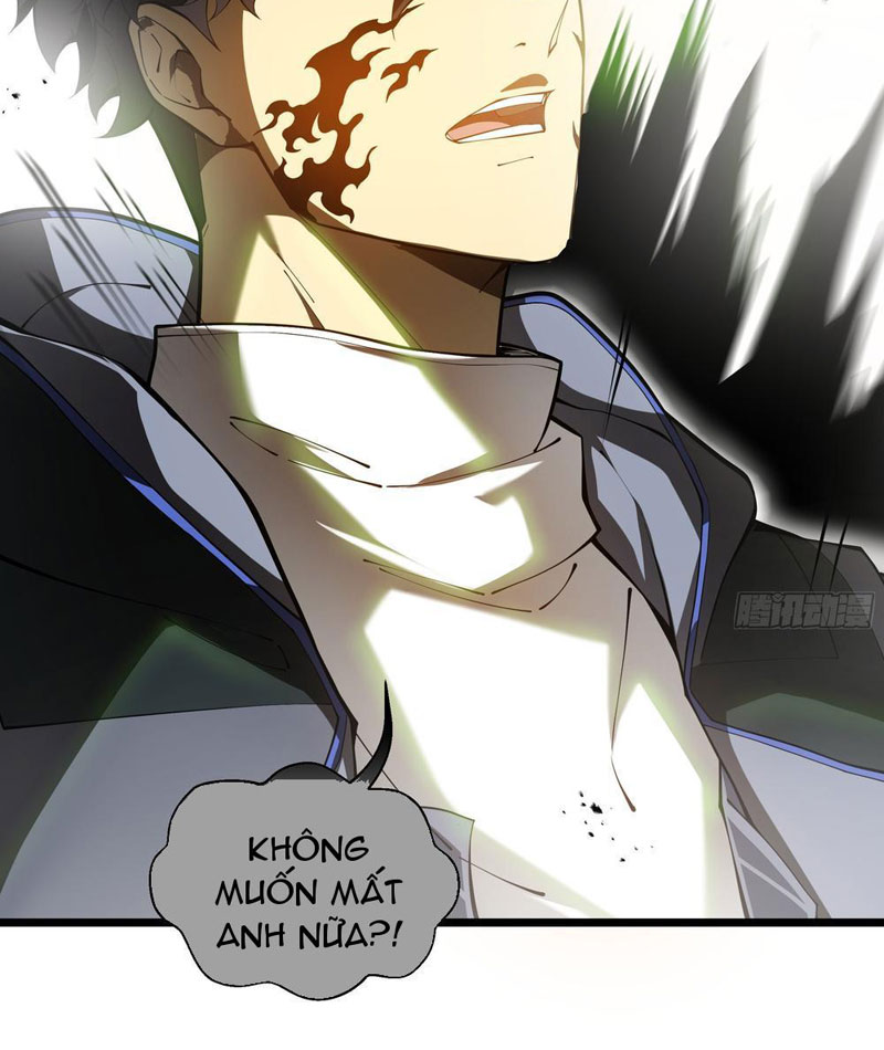 Mộ Quang Phân Giới Chapter 8 - Trang 2