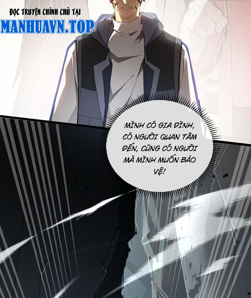 Mộ Quang Phân Giới Chapter 8 - Trang 2