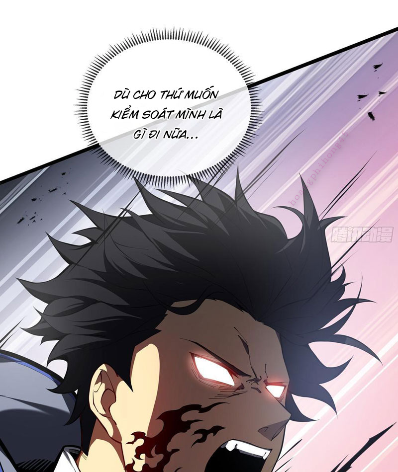 Mộ Quang Phân Giới Chapter 8 - Trang 2