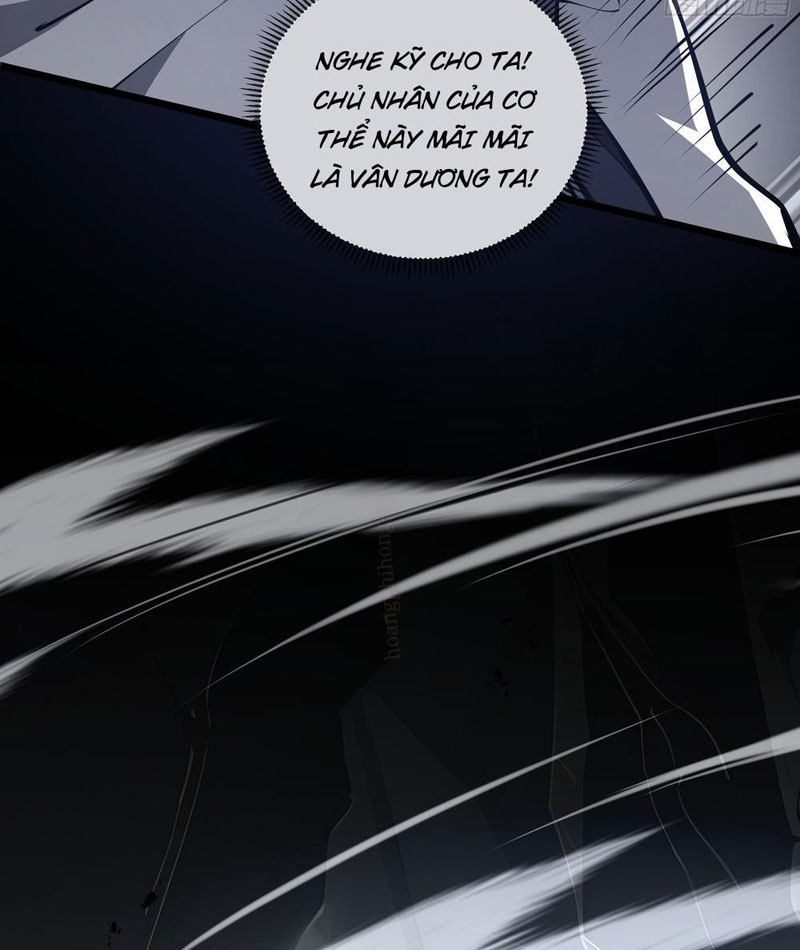 Mộ Quang Phân Giới Chapter 8 - Trang 2