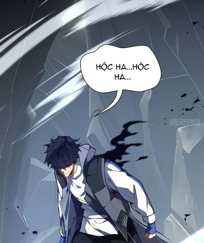 Mộ Quang Phân Giới Chapter 8 - Trang 2