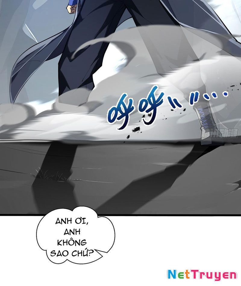 Mộ Quang Phân Giới Chapter 8 - Trang 2