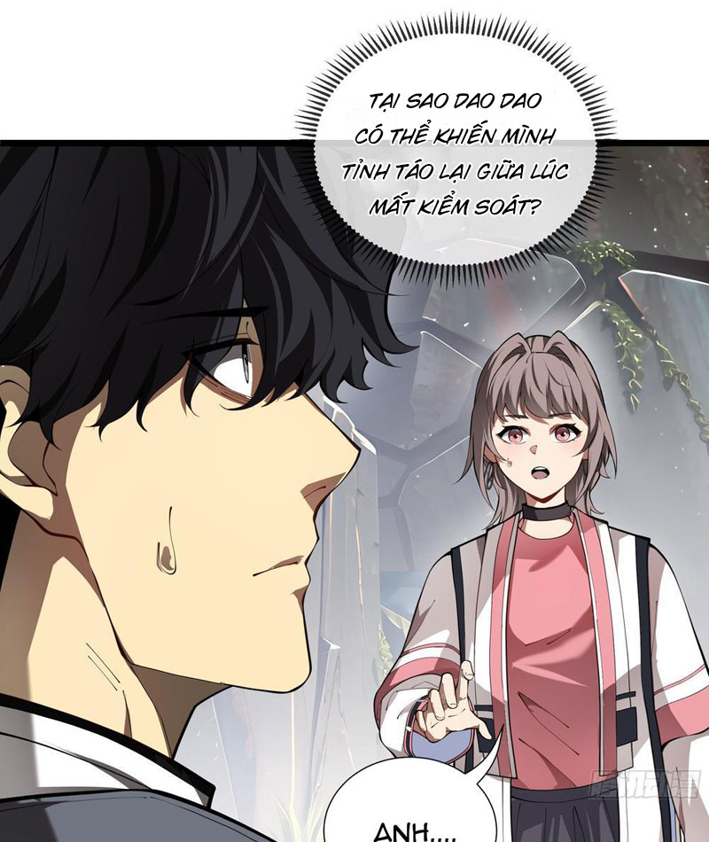 Mộ Quang Phân Giới Chapter 8 - Trang 2