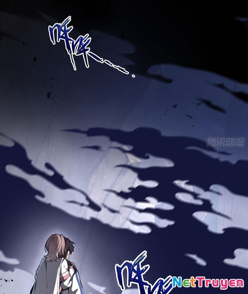Mộ Quang Phân Giới Chapter 8 - Trang 2