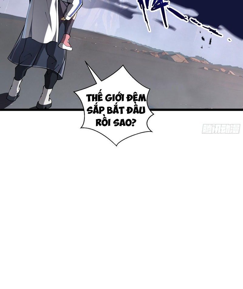 Mộ Quang Phân Giới Chapter 8 - Trang 2