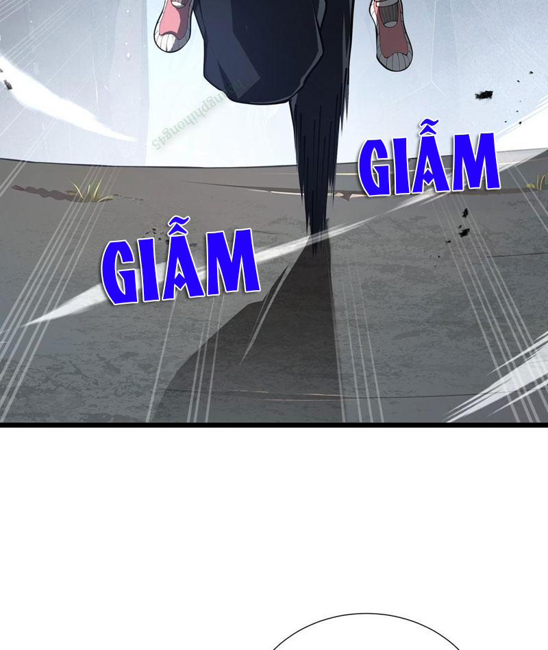 Mộ Quang Phân Giới Chapter 8 - Trang 2