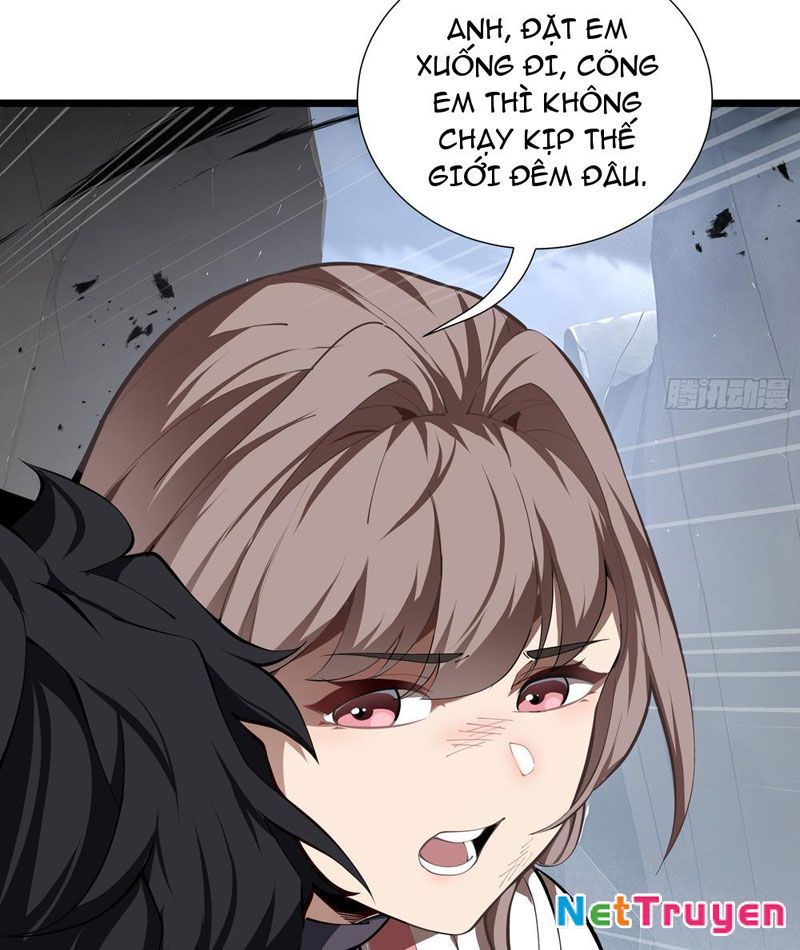Mộ Quang Phân Giới Chapter 8 - Trang 2