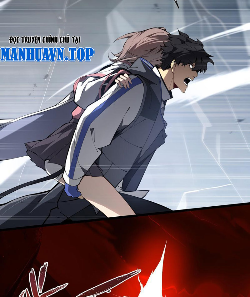 Mộ Quang Phân Giới Chapter 8 - Trang 2