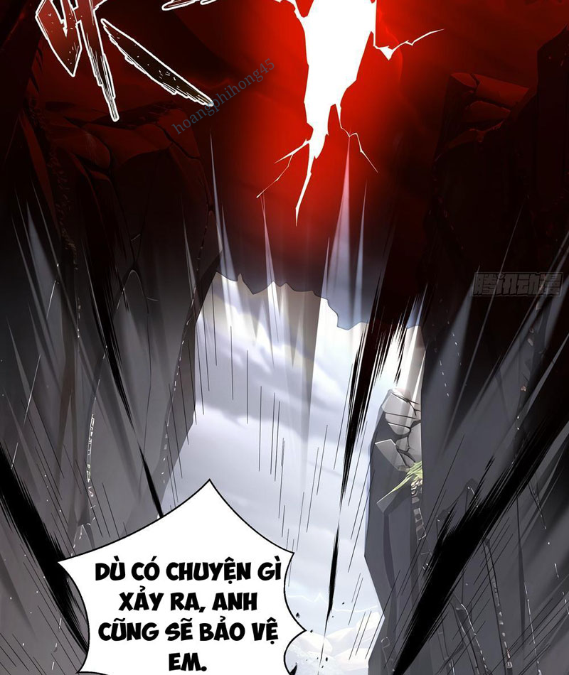 Mộ Quang Phân Giới Chapter 8 - Trang 2