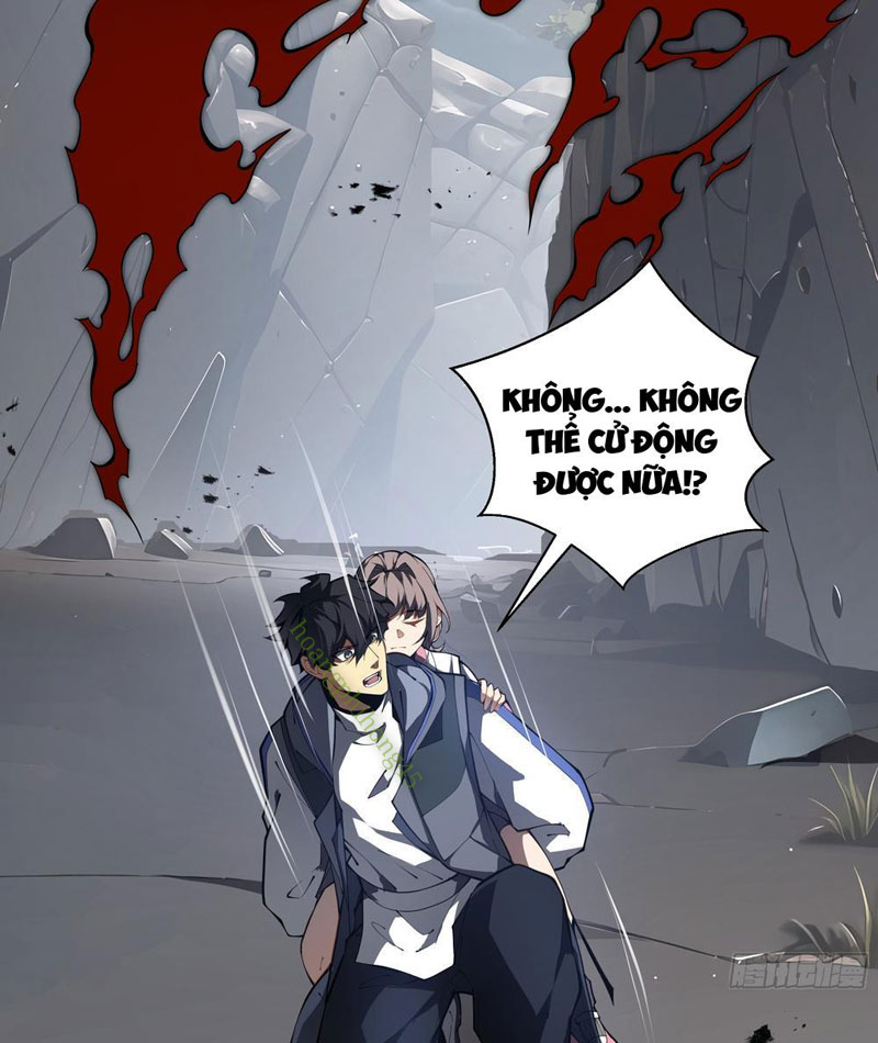 Mộ Quang Phân Giới Chapter 8 - Trang 2