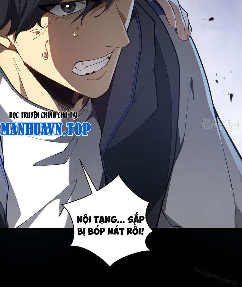 Mộ Quang Phân Giới Chapter 8 - Trang 2