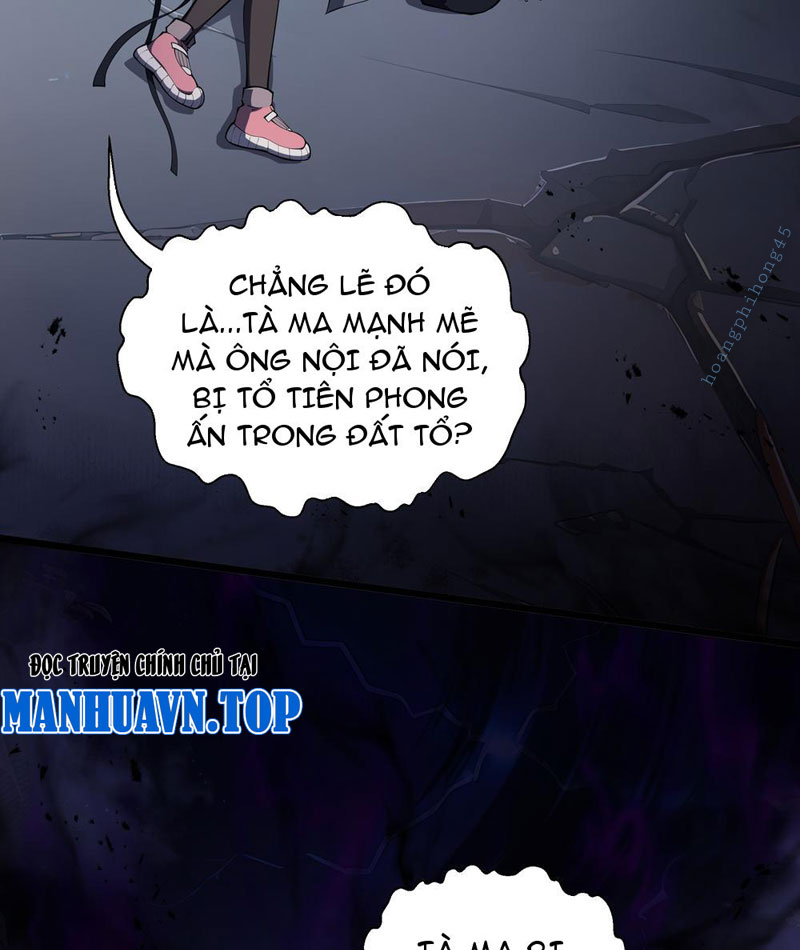 Mộ Quang Phân Giới Chapter 8 - Trang 2