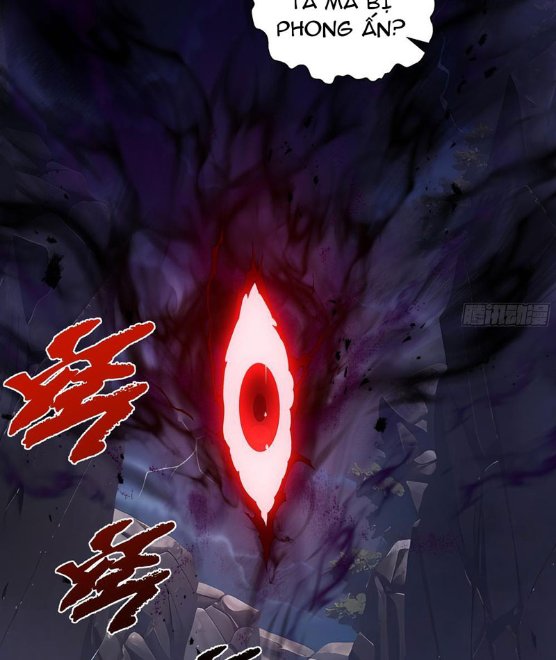 Mộ Quang Phân Giới Chapter 8 - Trang 2
