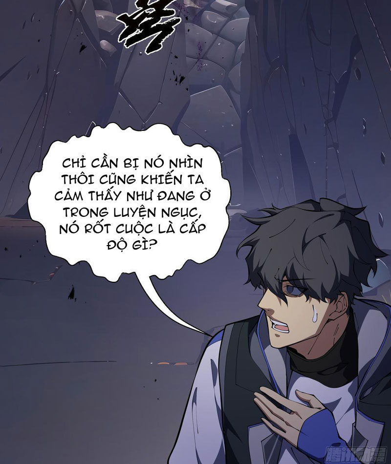 Mộ Quang Phân Giới Chapter 8 - Trang 2