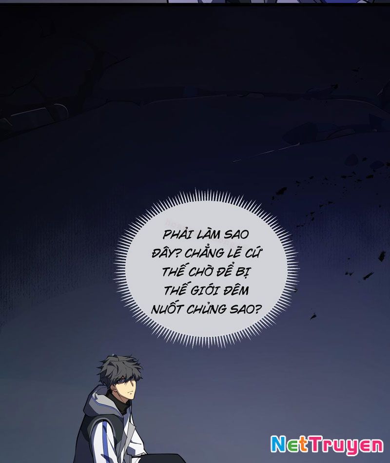 Mộ Quang Phân Giới Chapter 8 - Trang 2