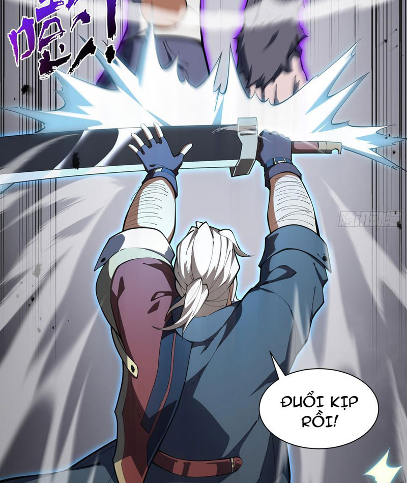 Mộ Quang Phân Giới Chapter 9 - Trang 2