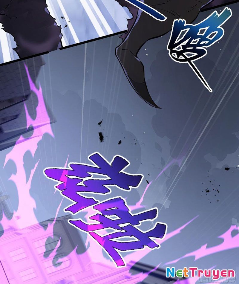 Mộ Quang Phân Giới Chapter 9 - Trang 2