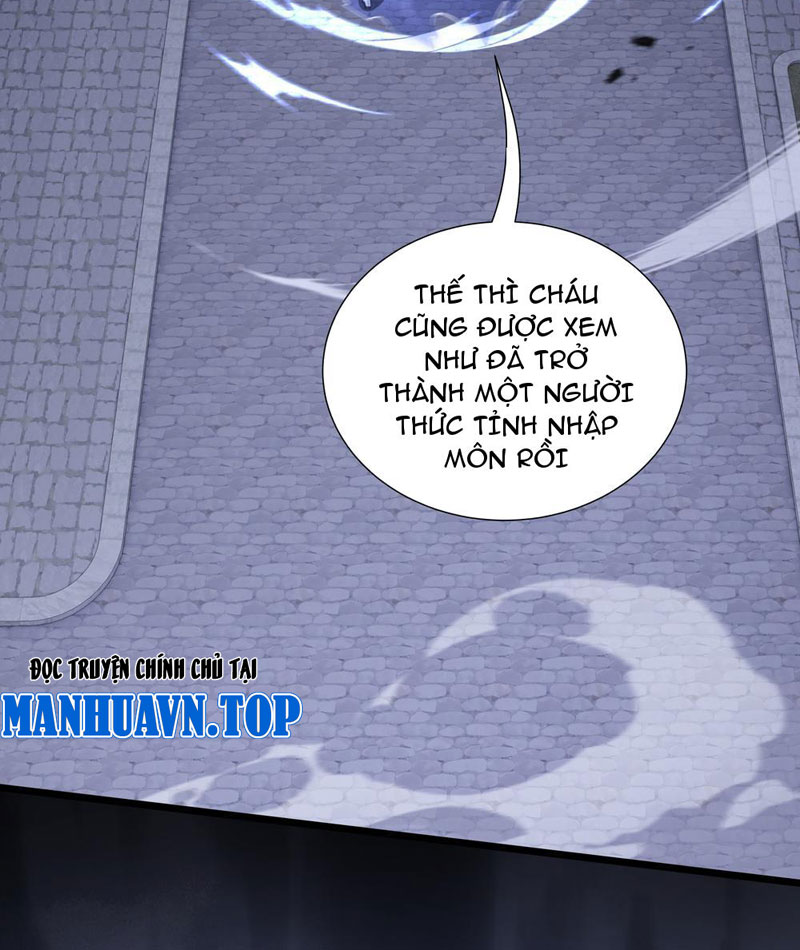 Mộ Quang Phân Giới Chapter 9 - Trang 2
