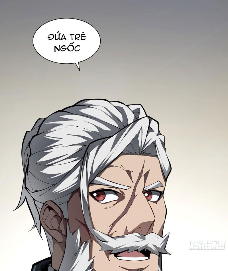 Mộ Quang Phân Giới Chapter 9 - Trang 2