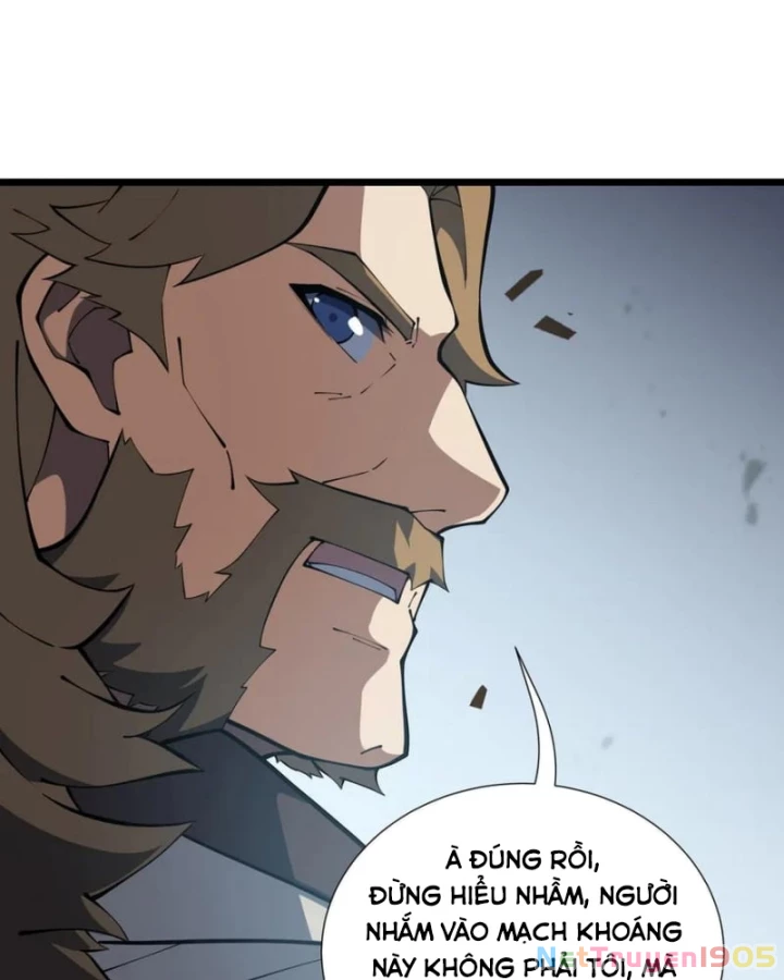 Mộ Quang Phân Giới Chapter 12 - Trang 2