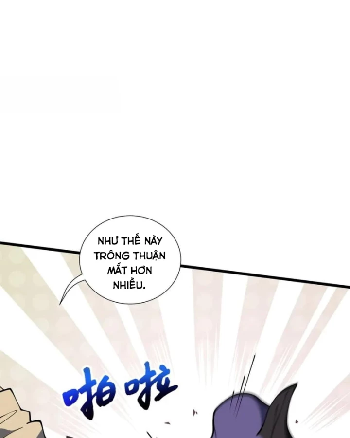 Mộ Quang Phân Giới Chapter 12 - Trang 2