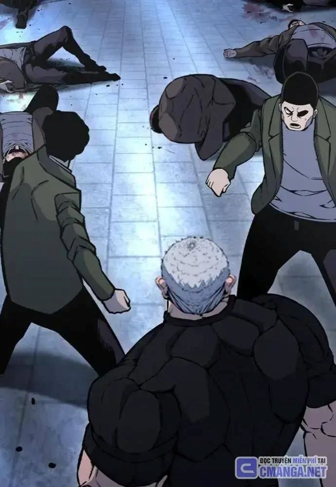 King Game Chapter 107 - Trang 2