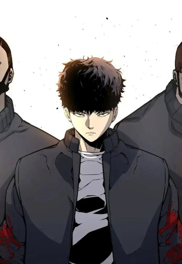 King Game Chapter 107 - Trang 2