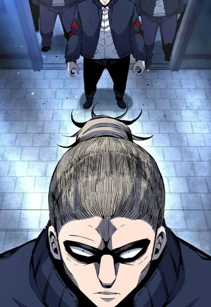 King Game Chapter 107 - Trang 2