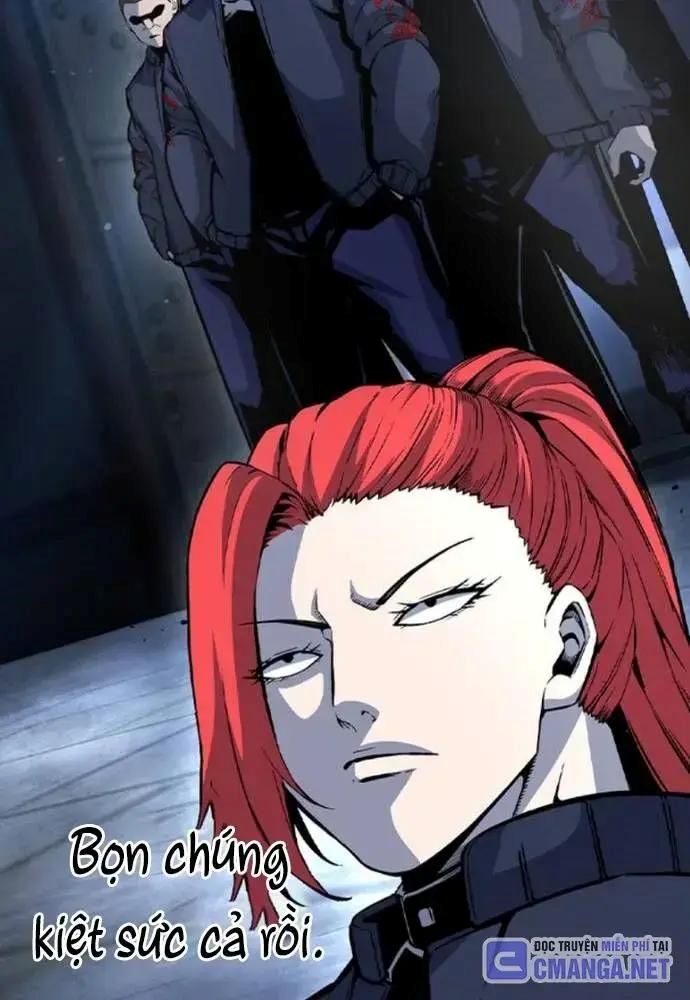 King Game Chapter 107 - Trang 2