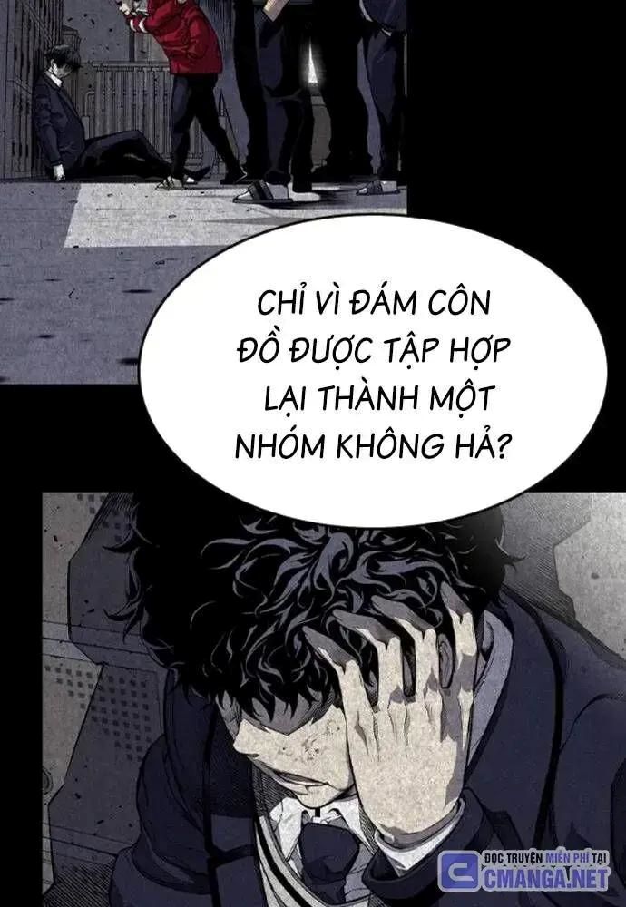 King Game Chapter 108 - Trang 2