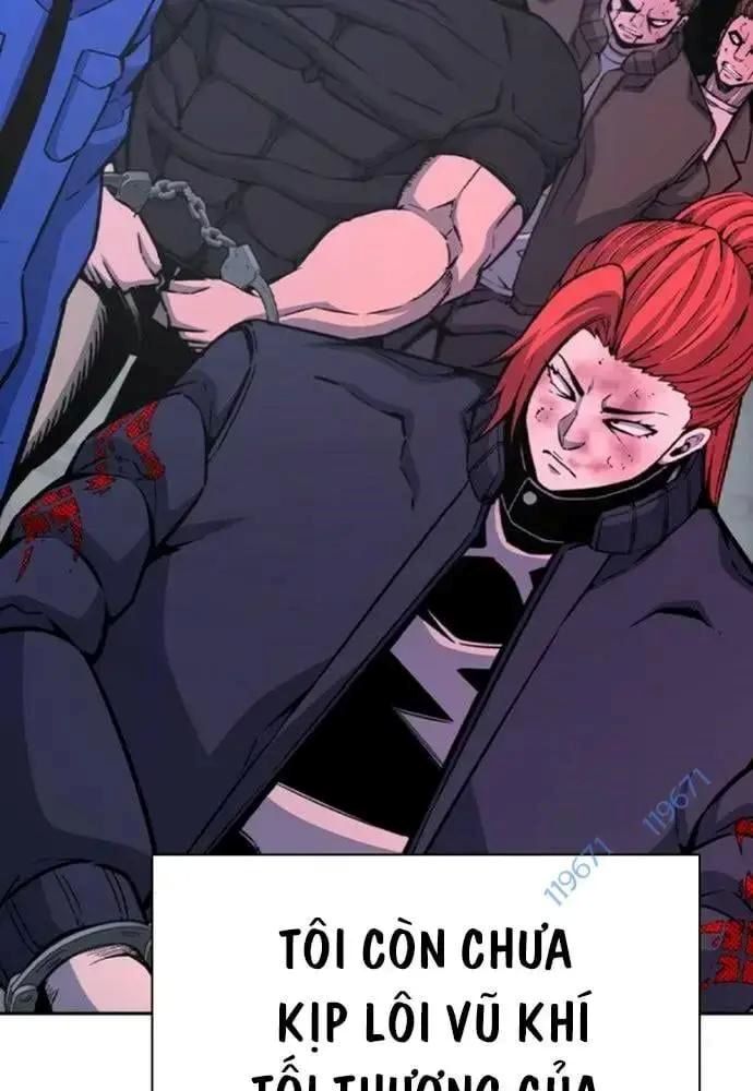 King Game Chapter 108 - Trang 2