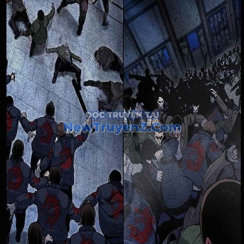 King Game Chapter 109 - Trang 2