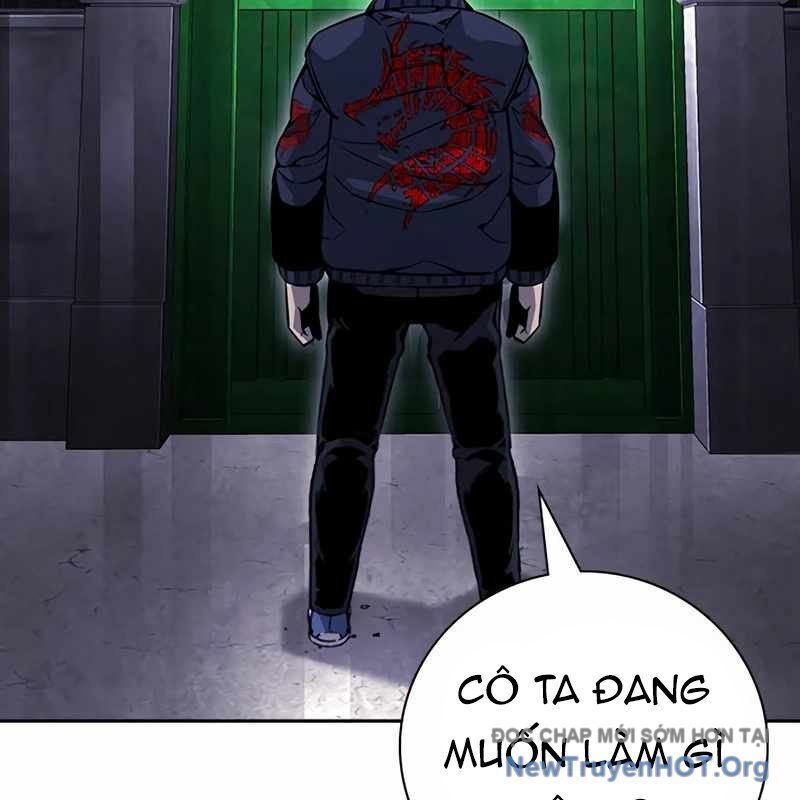 King Game Chapter 110 - Trang 2