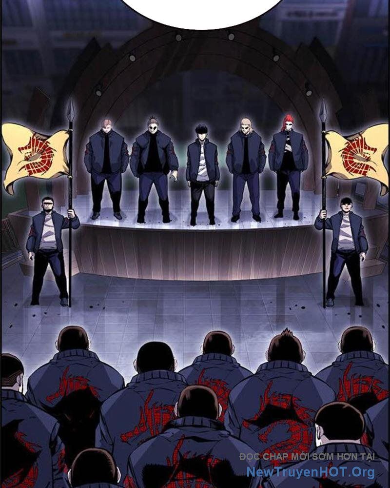 King Game Chapter 111 - Trang 2