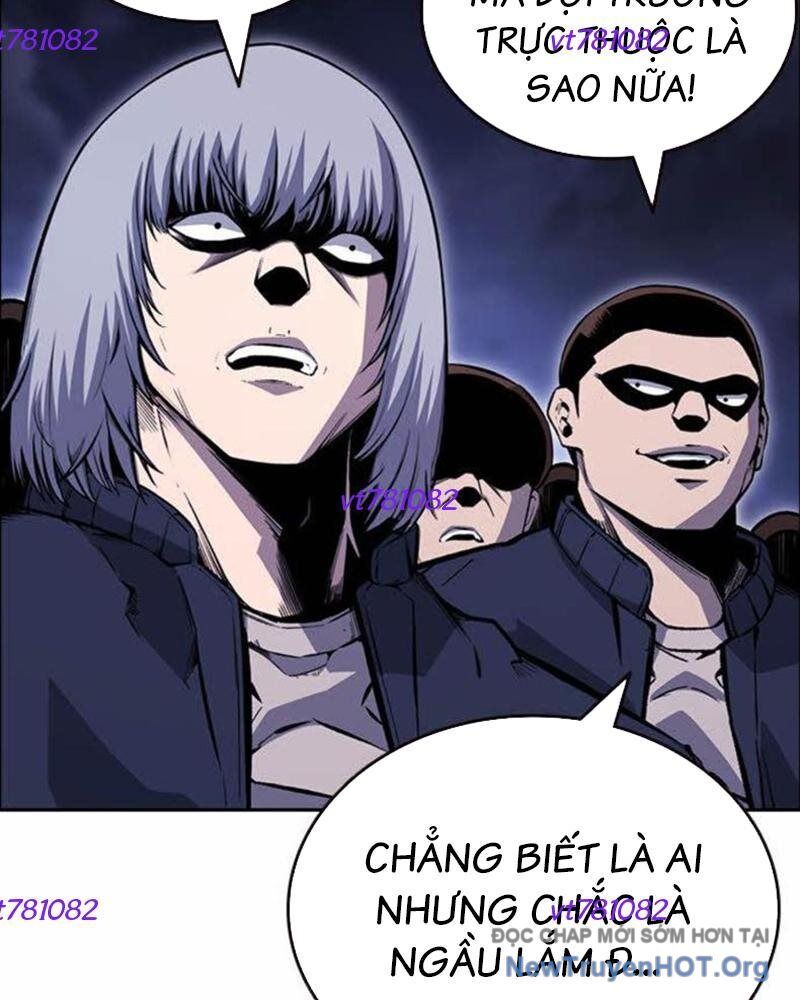 King Game Chapter 111 - Trang 2