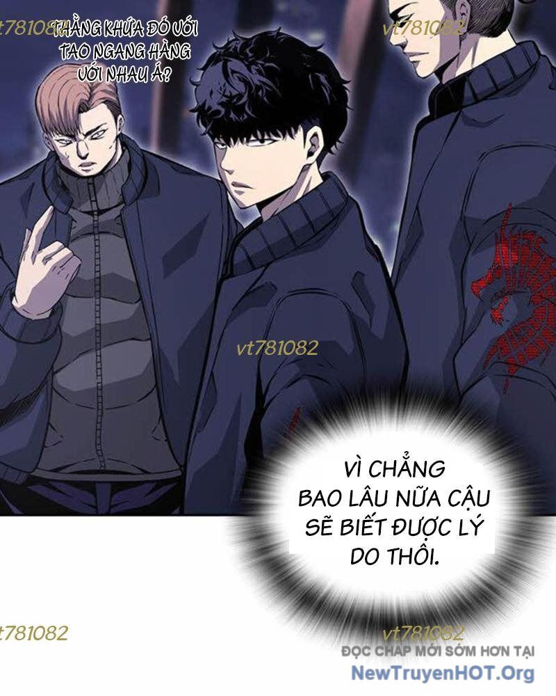 King Game Chapter 111 - Trang 2