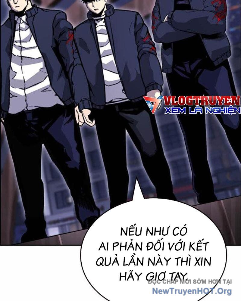 King Game Chapter 111 - Trang 2