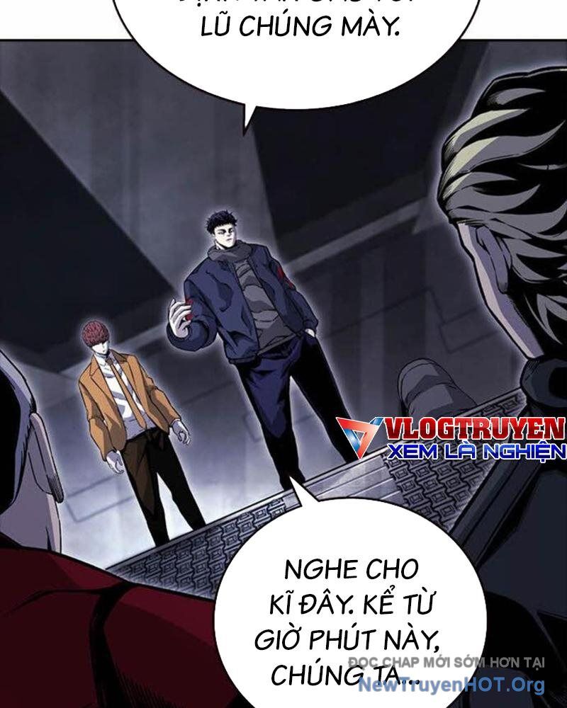 King Game Chapter 111 - Trang 2