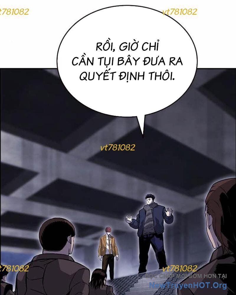 King Game Chapter 111 - Trang 2