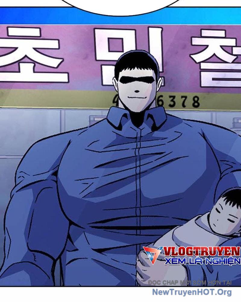 King Game Chapter 111 - Trang 2