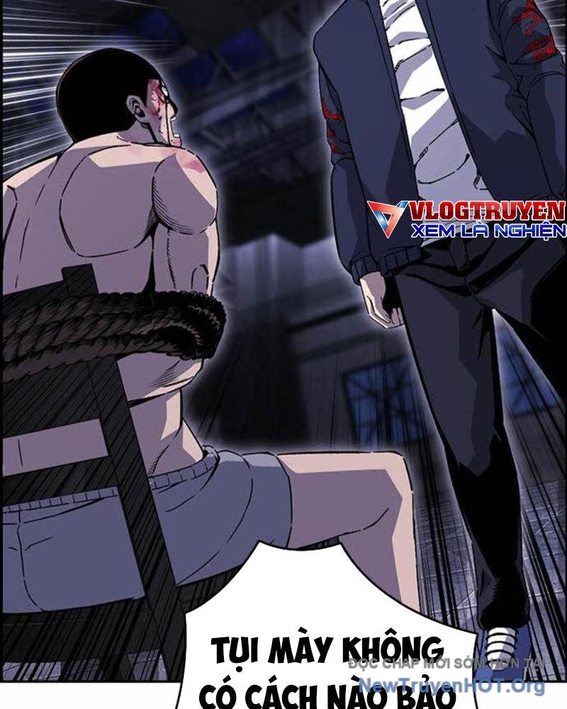 King Game Chapter 112 - Trang 2