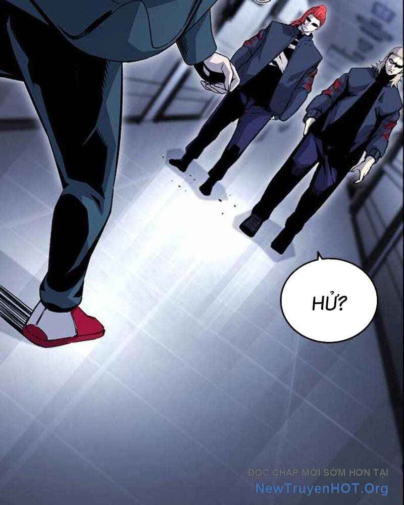 King Game Chapter 112 - Trang 2