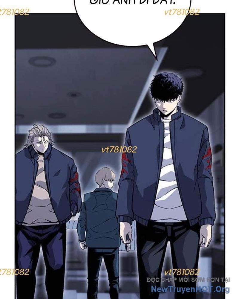 King Game Chapter 112 - Trang 2