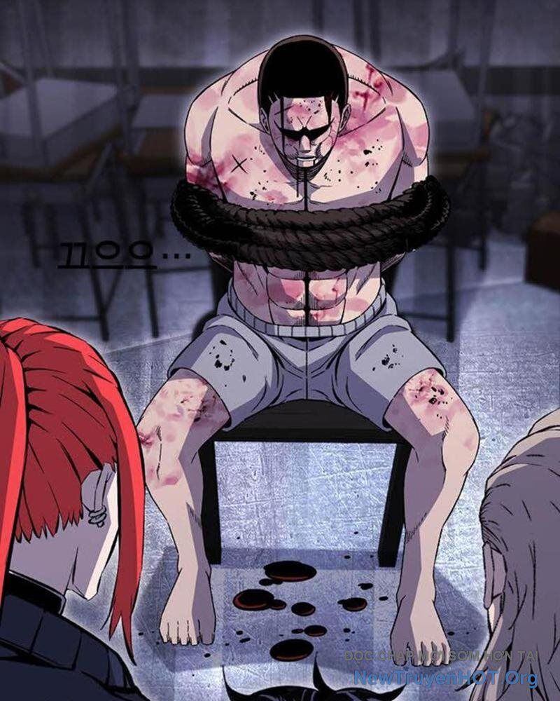 King Game Chapter 112 - Trang 2