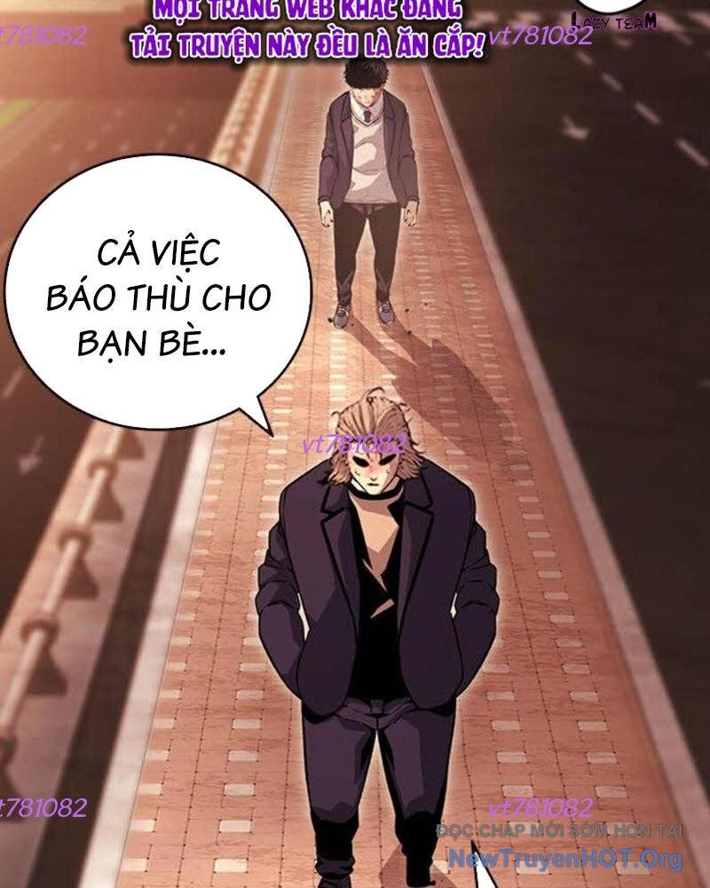 King Game Chapter 114 - Trang 2