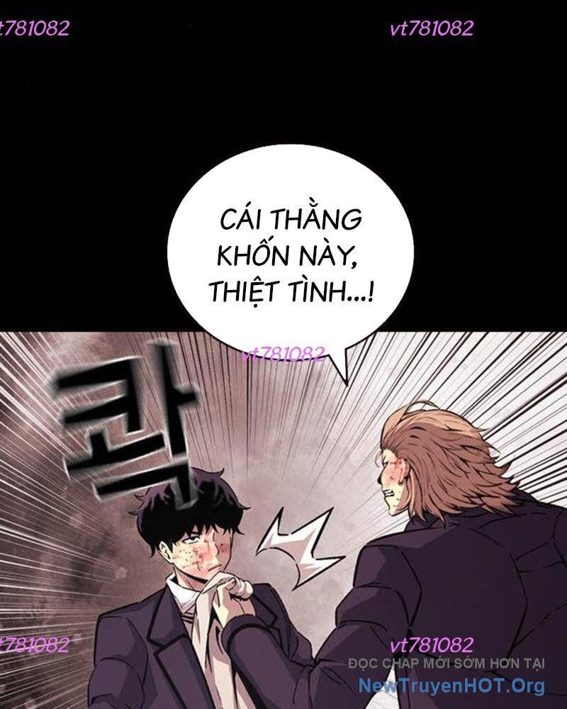 King Game Chapter 114 - Trang 2