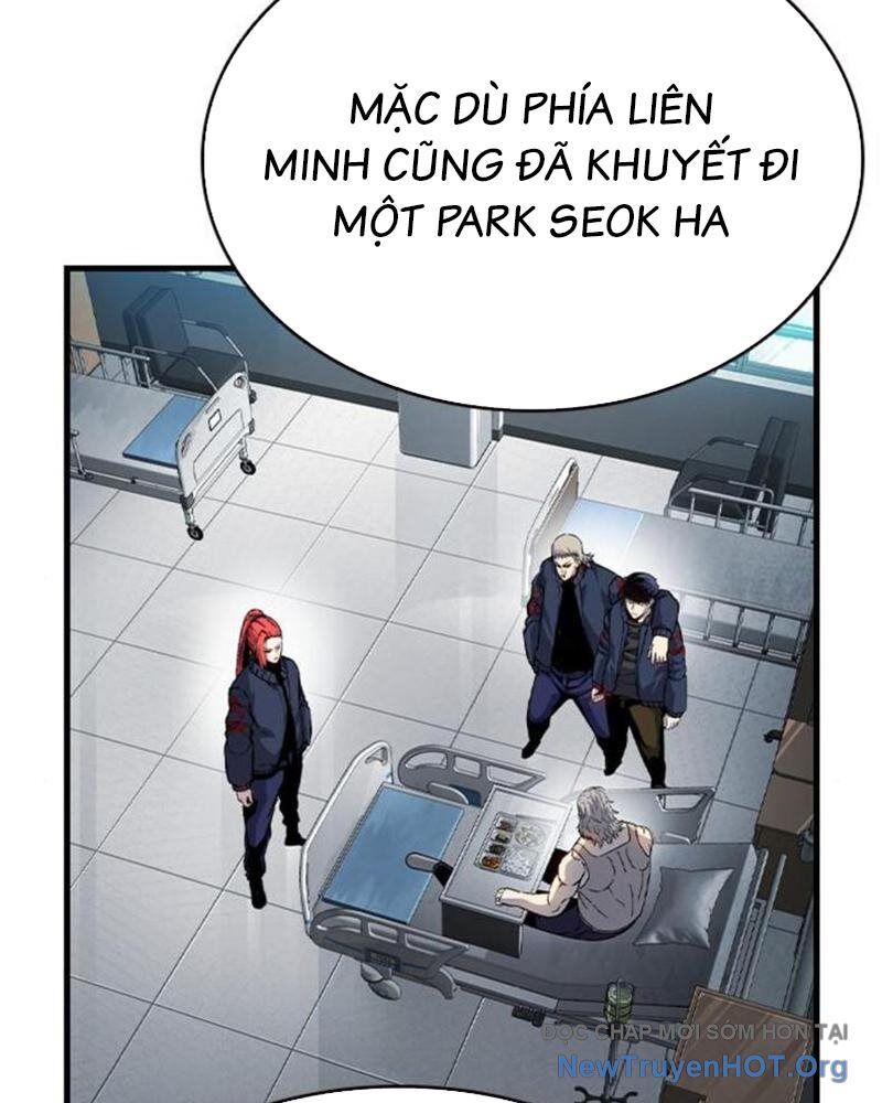 King Game Chapter 115 - Trang 2